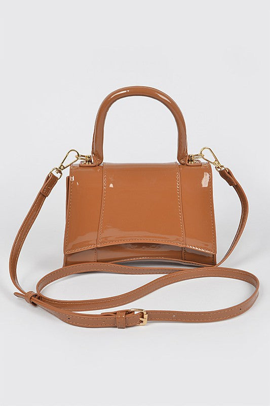 Tiffany Handle Bag