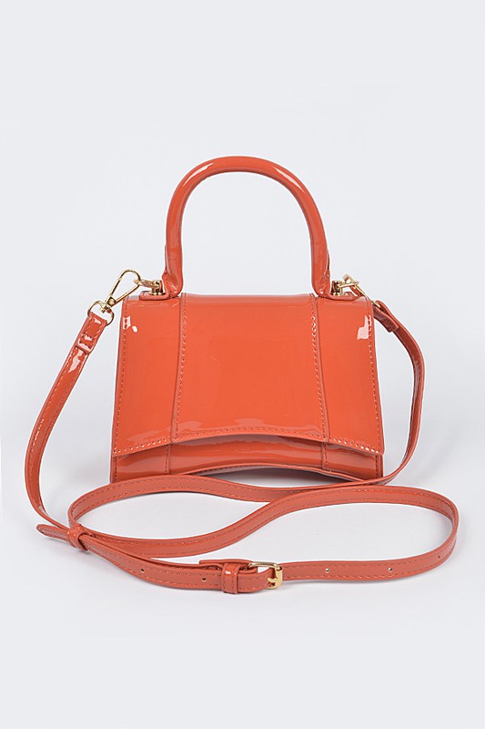 Tiffany Handle Bag